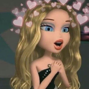 Meet your Posher, Khori